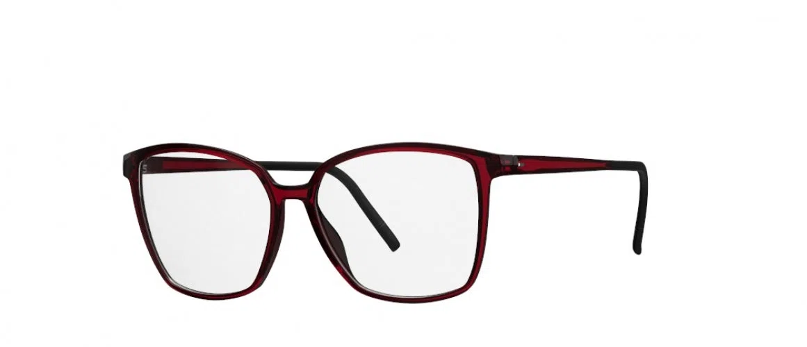 Silhouette Clear Sky 1621 Eyeglasses - view 35